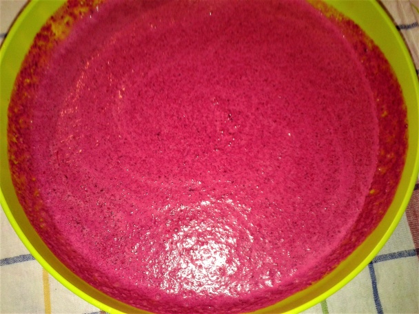 Cviklová nátierka (fotorecept) - obrázok 3