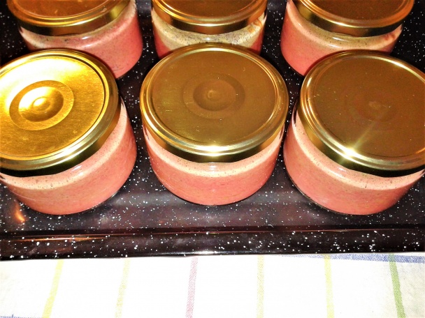 Cviklová nátierka (fotorecept) - obrázok 4