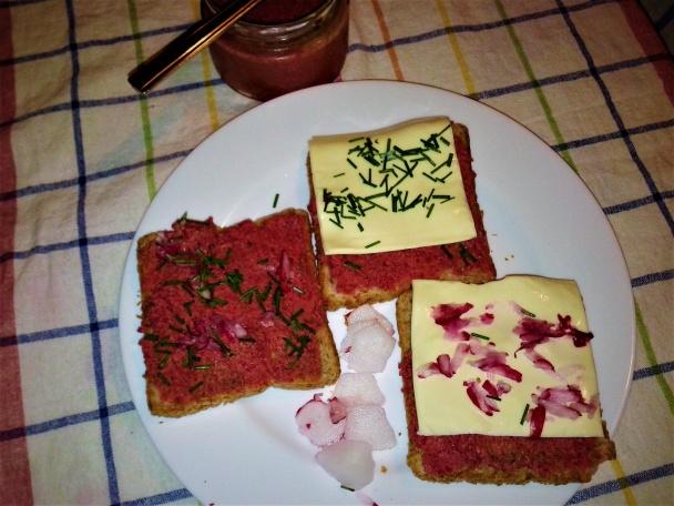 Cviklová nátierka (fotorecept) - obrázok 5