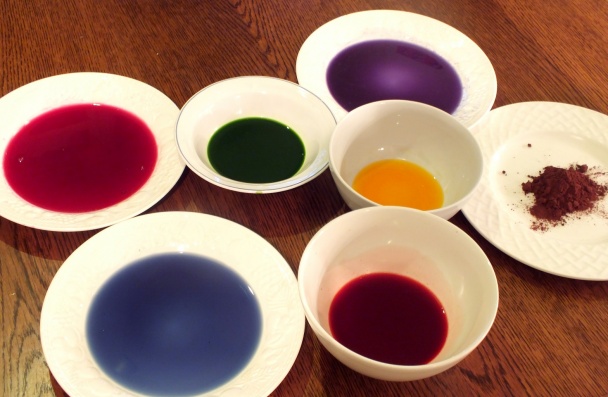 Macaron - nikdy nebo navždy... - obrázok 3