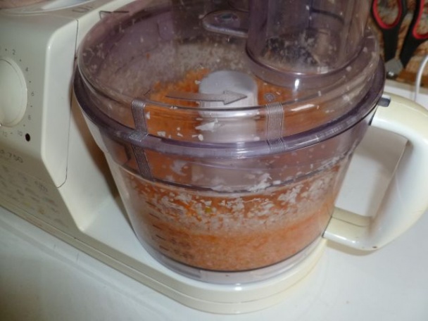 Zelerový šalát    (fotorecept) - obrázok 3