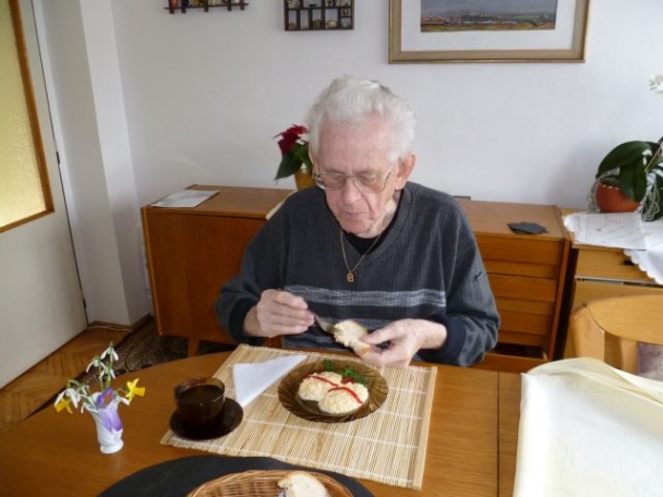 Zelerový šalát    (fotorecept) - obrázok 4