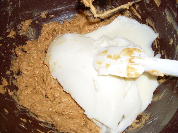 Kakaová marlenka - obrázok 4