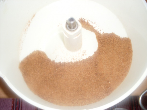 Kakaová marlenka - obrázok 6