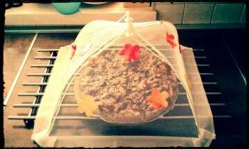 Mackov koláč - obrázok 1