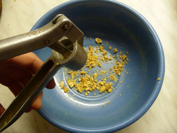 Papľuh v zemiakovom nebíčku (fotorecept) - obrázok 3