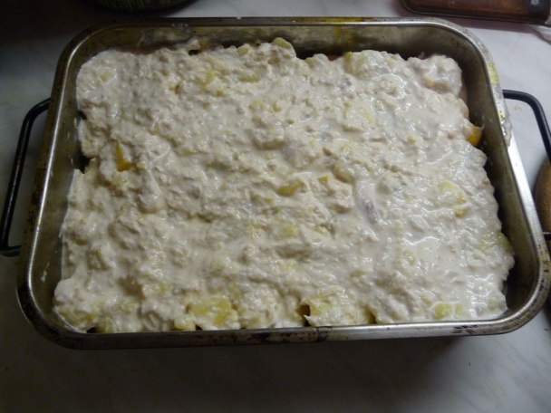 Papľuh v zemiakovom nebíčku (fotorecept) - obrázok 6