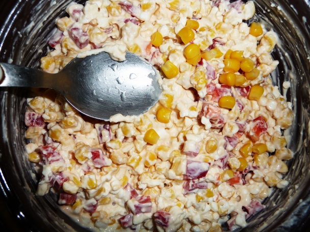 Slnká kukurice (fotorecept) - obrázok 3