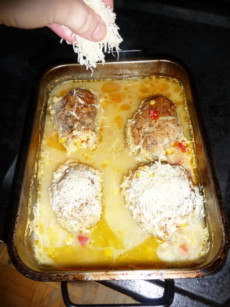 Slnká kukurice (fotorecept) - obrázok 4