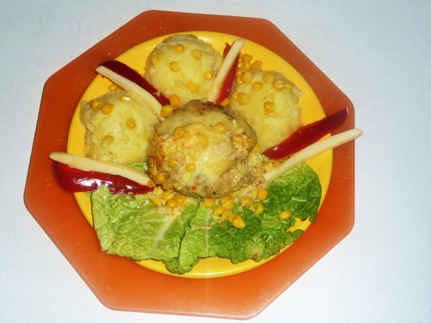 Slnká kukurice (fotorecept) - obrázok 5