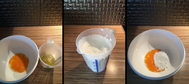 Pohárové tiramisu (fotorecept) - obrázok 2