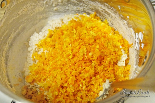 Zasnežené hviezdy (fotorecept) - obrázok 2