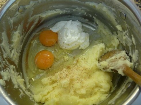 Ovčiarsky nákyp (fotorecept) - obrázok 7