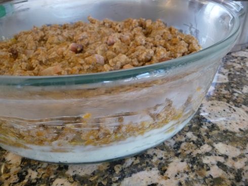 Ovčiarsky nákyp (fotorecept) - obrázok 6