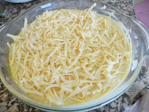 Ovčiarsky nákyp (fotorecept) - obrázok 8