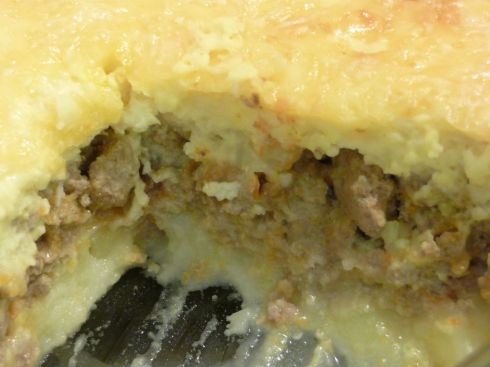 Ovčiarsky nákyp (fotorecept) - obrázok 10