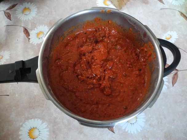 Šípkový džem, ktorý nepichá (fotorecept) - obrázok 3