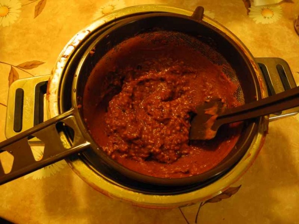 Šípkový džem, ktorý nepichá (fotorecept) - obrázok 4