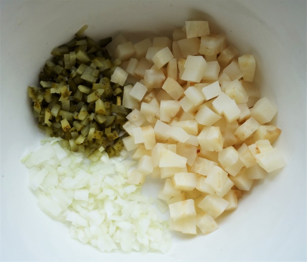Nízkosacharidové ruské vajce (fotorecept) - obrázok 1