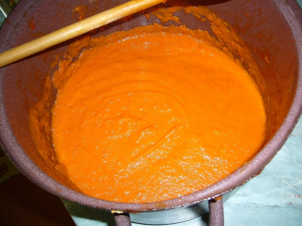 Papriková nátierka - obrázok 4