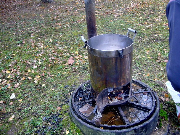 Guláš možno trochu inak (fotorecept) - obrázok 1