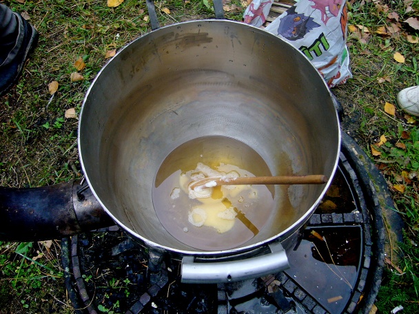 Guláš možno trochu inak (fotorecept) - obrázok 2