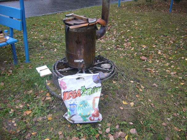 Guláš možno trochu inak (fotorecept) - obrázok 8