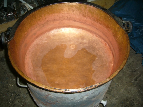 Kapustnica v pohároch (fotorecept) - obrázok 1