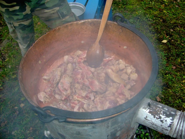 Kapustnica v pohároch (fotorecept) - obrázok 3