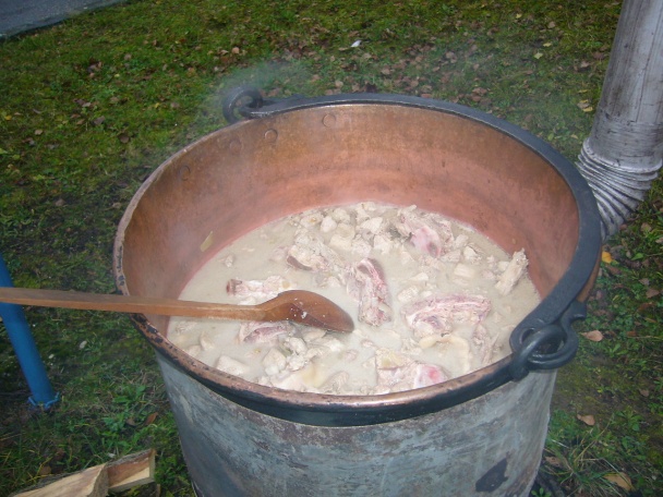 Kapustnica v pohároch (fotorecept) - obrázok 4