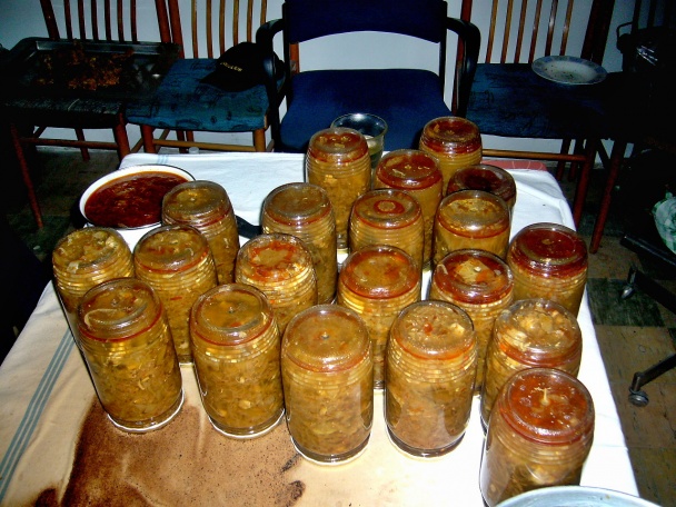 Kapustnica v pohároch (fotorecept) - obrázok 10