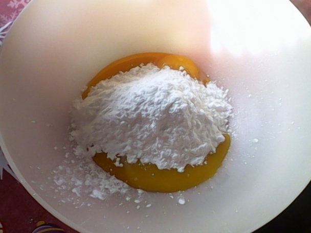 Majkin kolačik (fotorecept) - obrázok 2