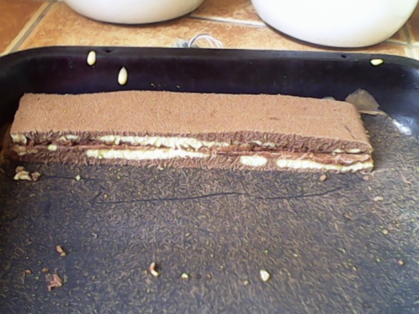 Majkin kolačik (fotorecept) - obrázok 6