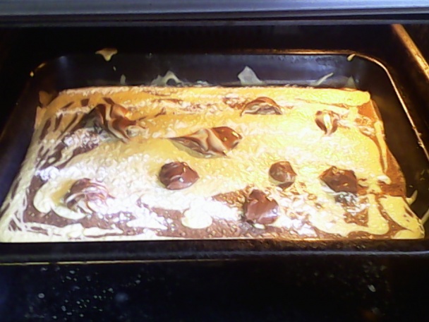 Majkin kolačik (fotorecept) - obrázok 8