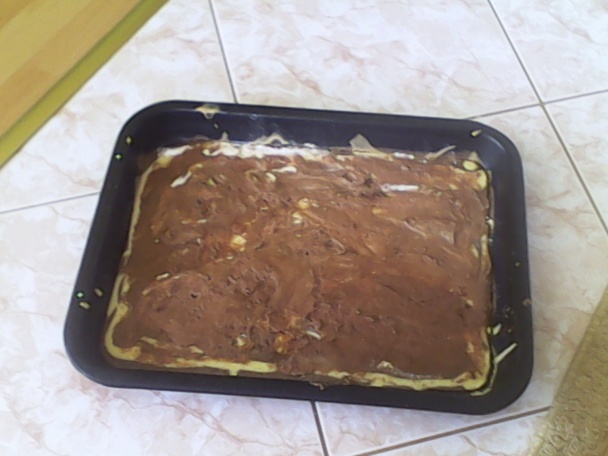 Majkin kolačik (fotorecept) - obrázok 9