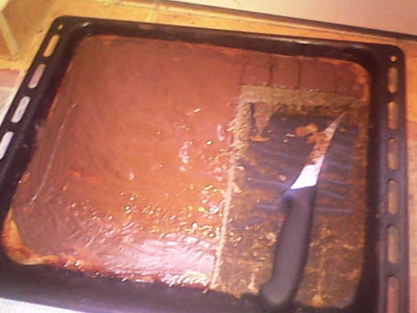 Perníček - obrázok 1