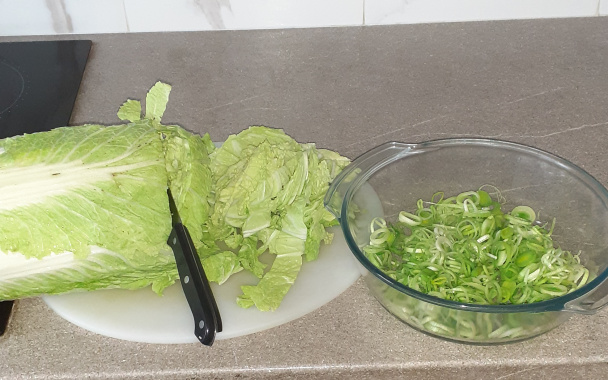 Čína ako mi chutí (fotorecept) - obrázok 2