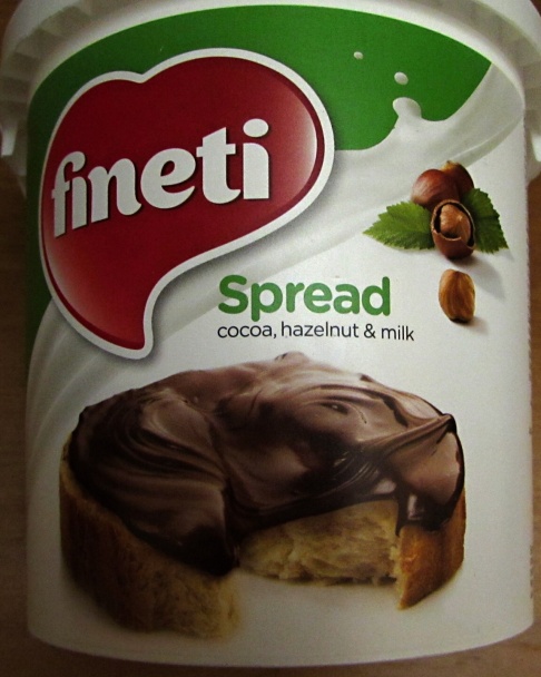 Karamelovo-arašidové rezy - obrázok 2