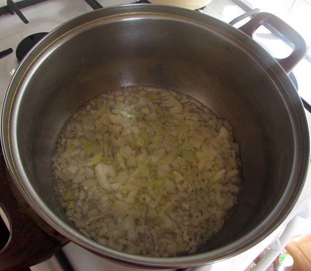 Kapustový guláš z kuracích prsíčok (fotorecept) - obrázok 3