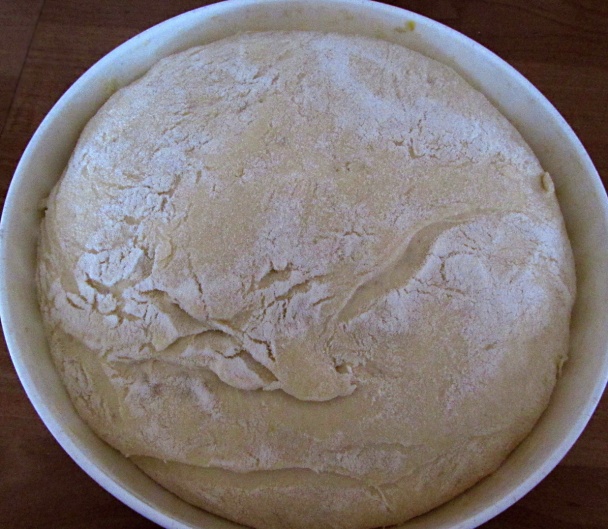 Šišky plnené džemom (fotorecept) - obrázok 3