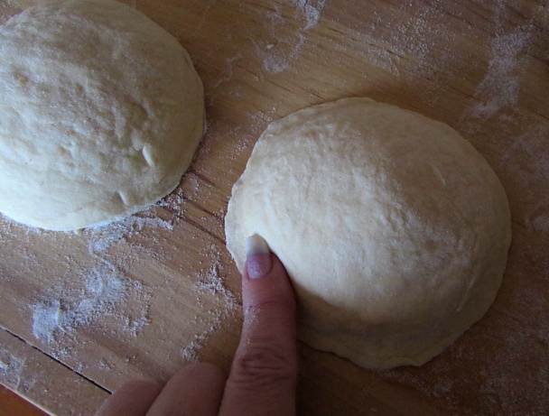 Šišky plnené džemom (fotorecept) - obrázok 6