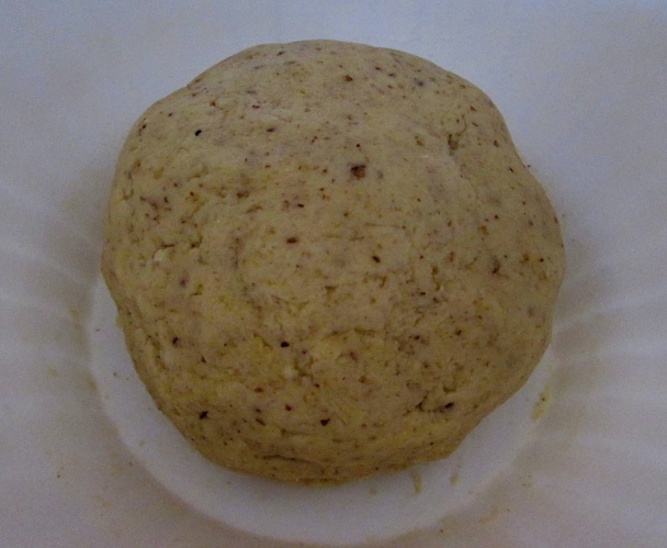 Vanilkovo-orechové rožteky (fotorecept) - obrázok 1