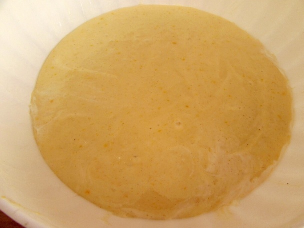 Rýchly koláč s posýpkou (fotorecept) - obrázok 2