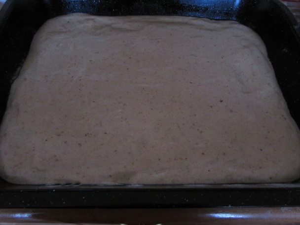 Vanilkové rezy so šľahačkou (fotorecept) - obrázok 2