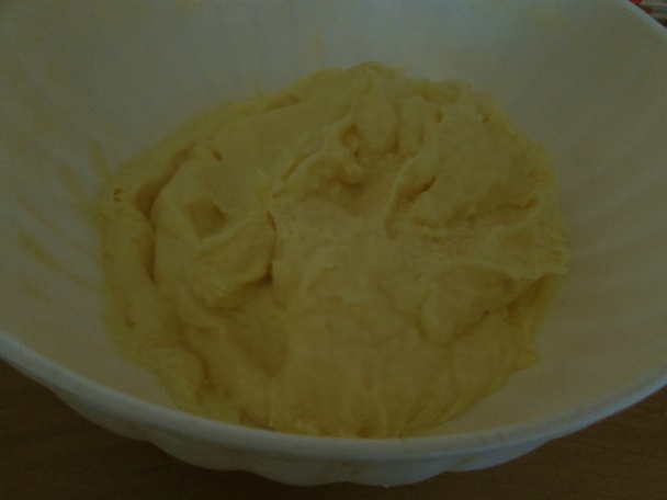 Vanilkové rezy so šľahačkou (fotorecept) - obrázok 6