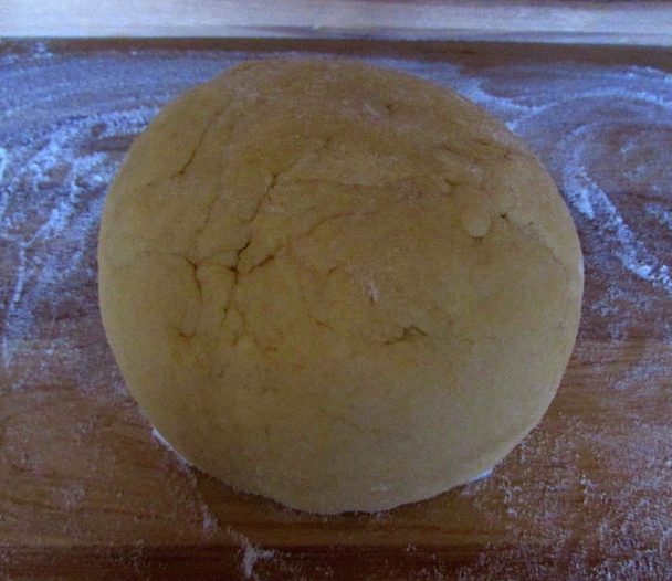 Babičkine rožteky (fotorecept) - obrázok 2