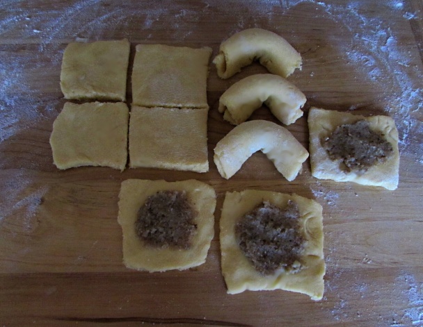 Babičkine rožteky (fotorecept) - obrázok 3