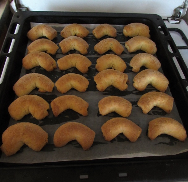 Babičkine rožteky (fotorecept) - obrázok 5