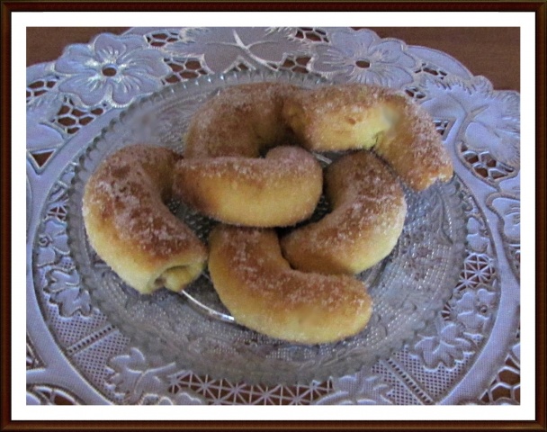 Babičkine rožteky (fotorecept) - obrázok 7