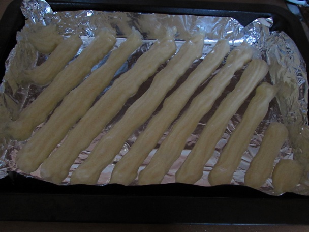 Roláda s pruhmi (fotorecept) - obrázok 2